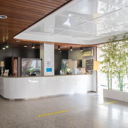 Hotel Costa De Prata 2 & Spa 菲盖拉-达福什 外观 照片