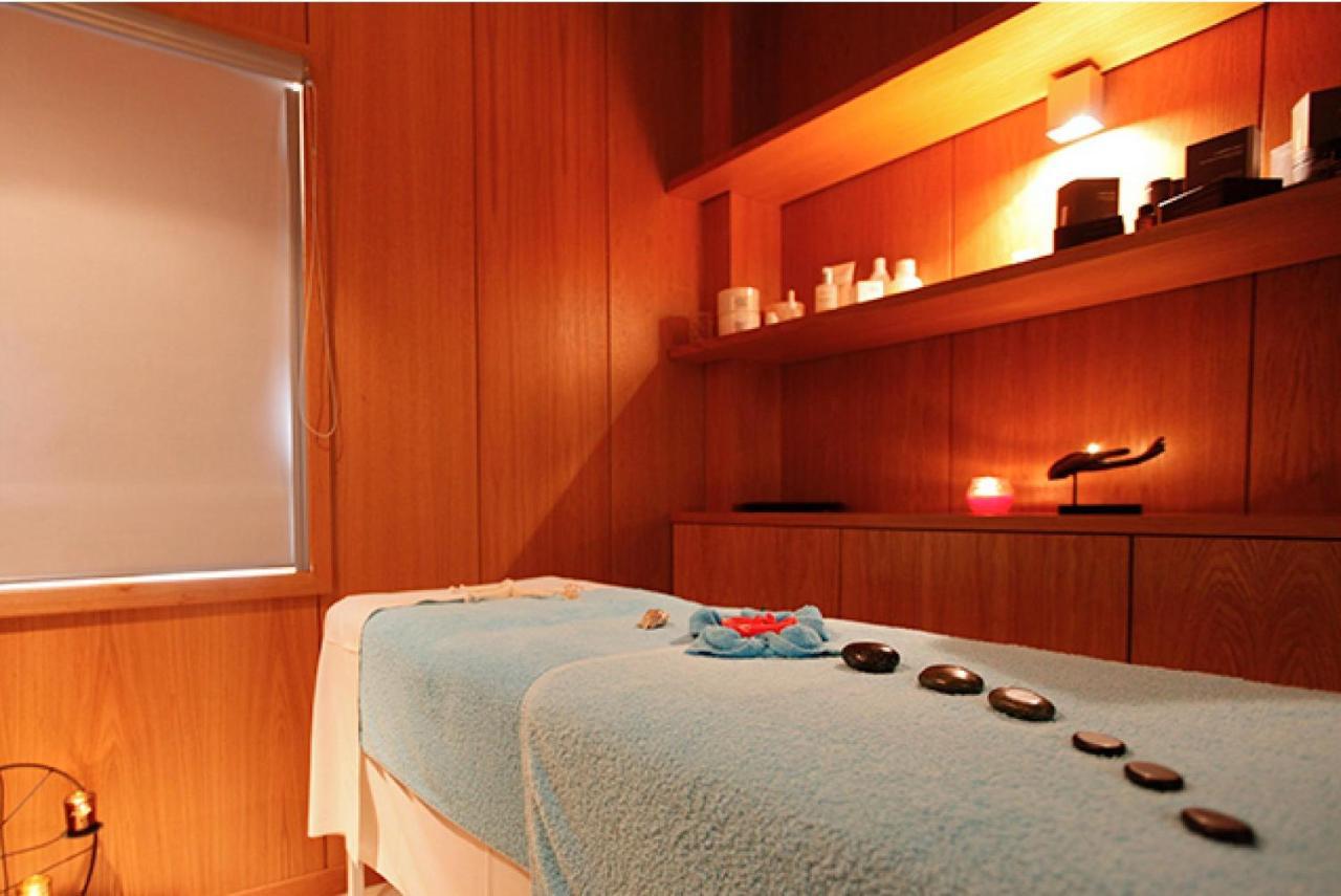 Hotel Costa De Prata 2 & Spa 菲盖拉-达福什 外观 照片