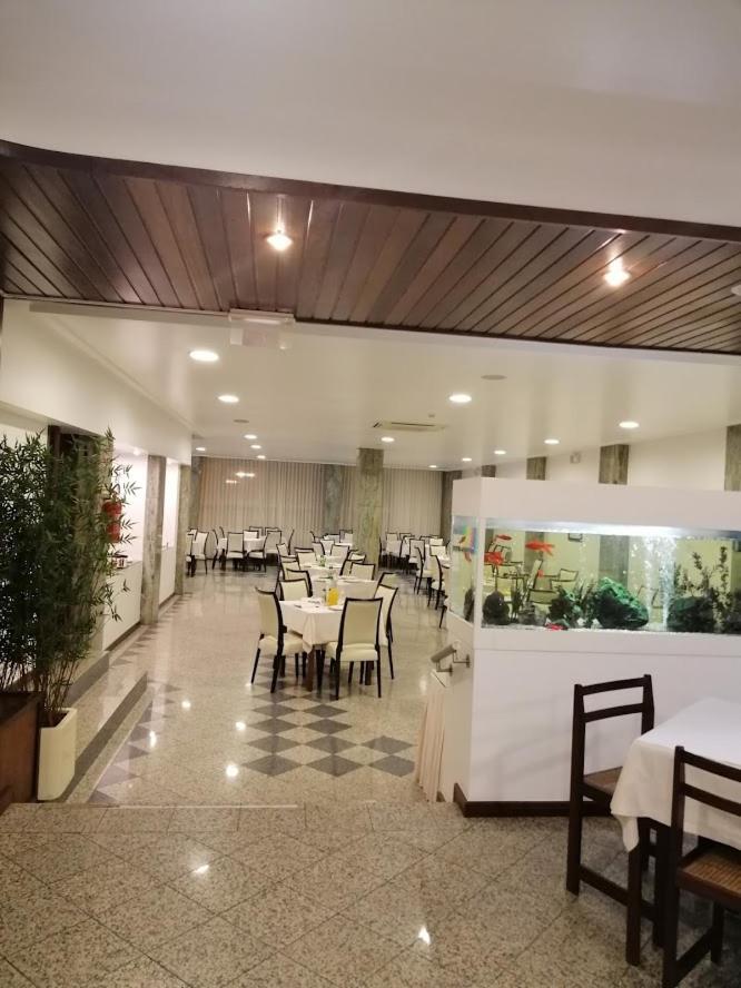 Hotel Costa De Prata 2 & Spa 菲盖拉-达福什 外观 照片