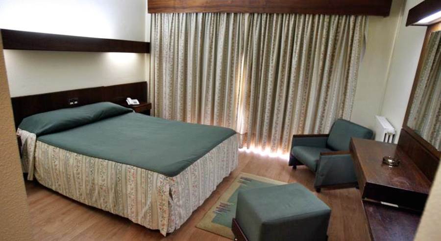 Hotel Costa De Prata 2 & Spa 菲盖拉-达福什 外观 照片