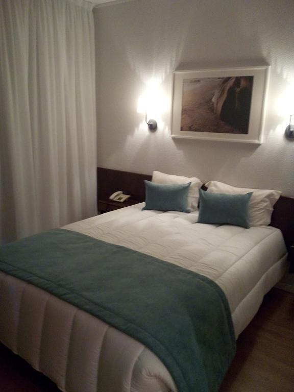 Hotel Costa De Prata 2 & Spa 菲盖拉-达福什 外观 照片