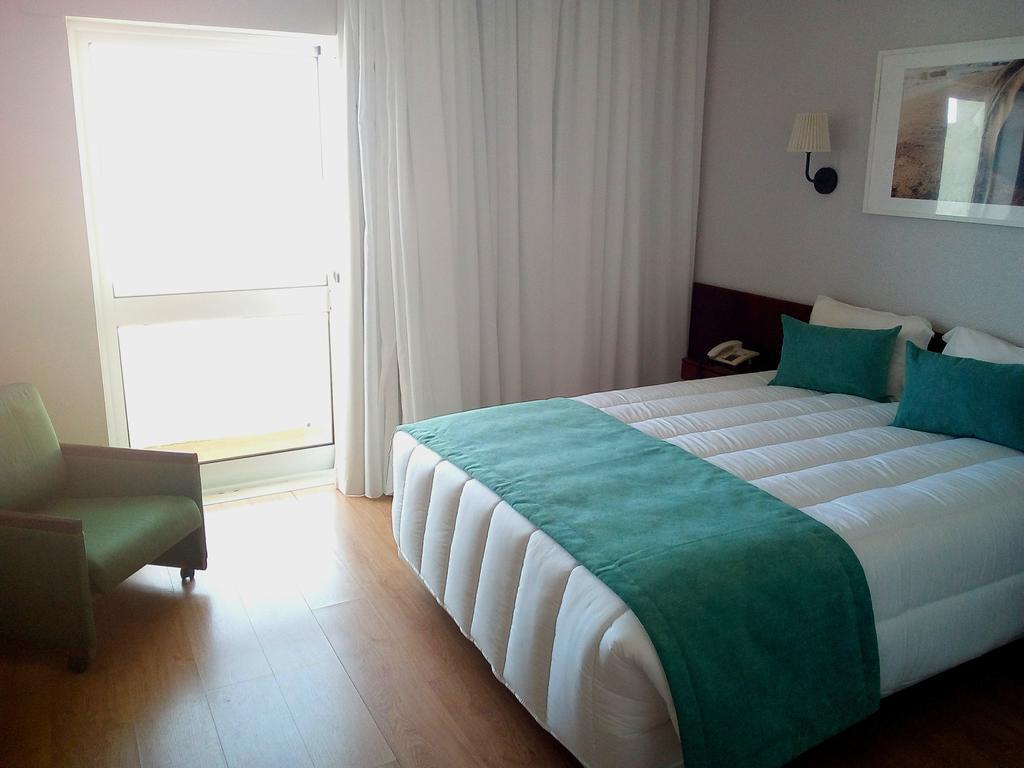 Hotel Costa De Prata 2 & Spa 菲盖拉-达福什 外观 照片
