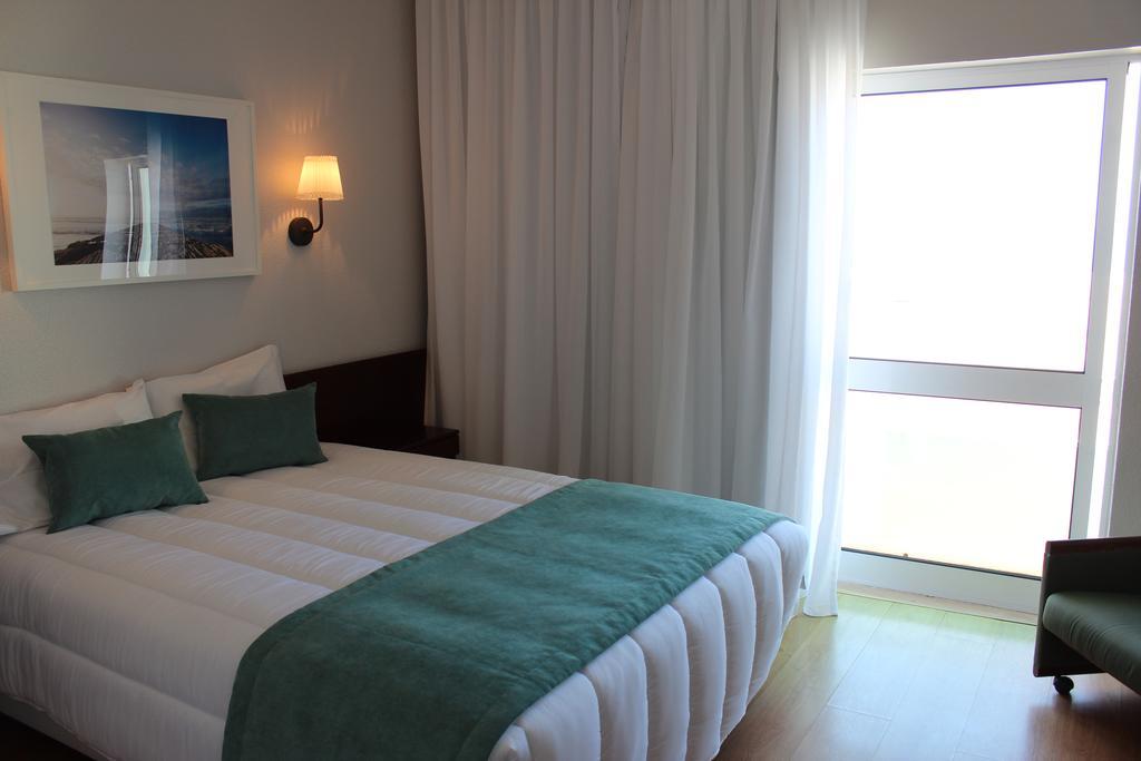 Hotel Costa De Prata 2 & Spa 菲盖拉-达福什 外观 照片