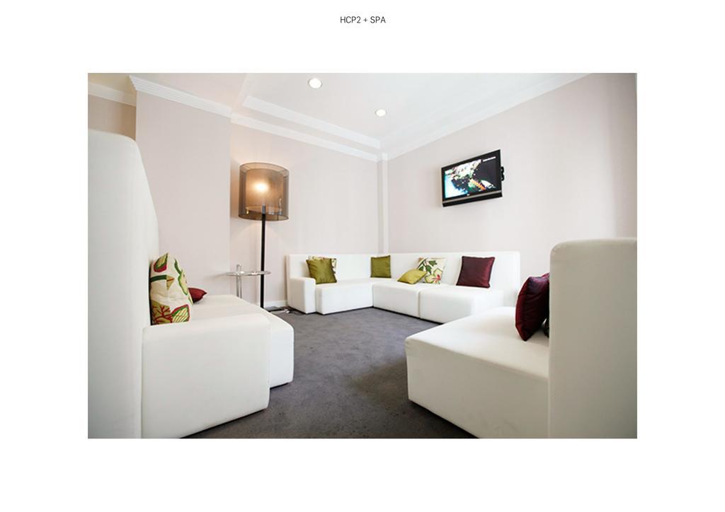 Hotel Costa De Prata 2 & Spa 菲盖拉-达福什 外观 照片