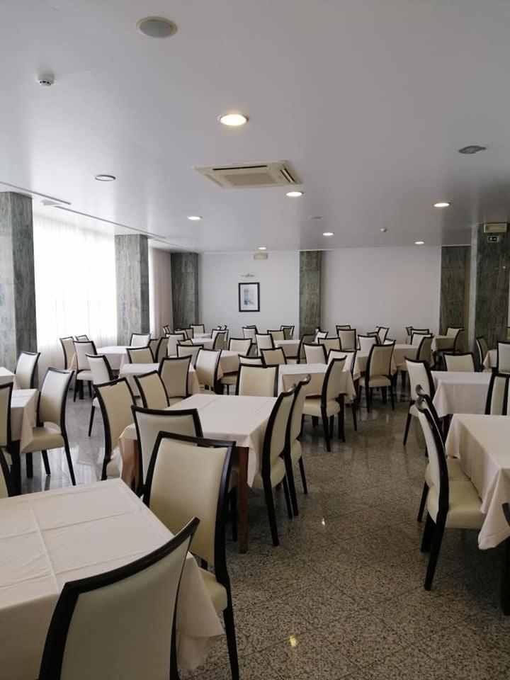 Hotel Costa De Prata 2 & Spa 菲盖拉-达福什 外观 照片