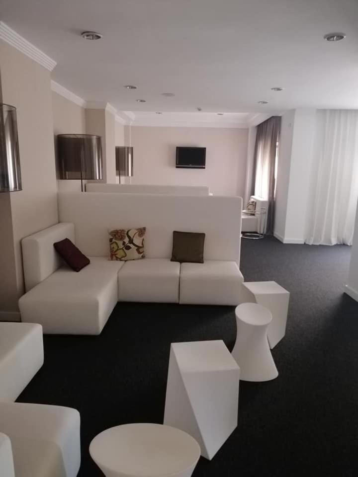 Hotel Costa De Prata 2 & Spa 菲盖拉-达福什 外观 照片